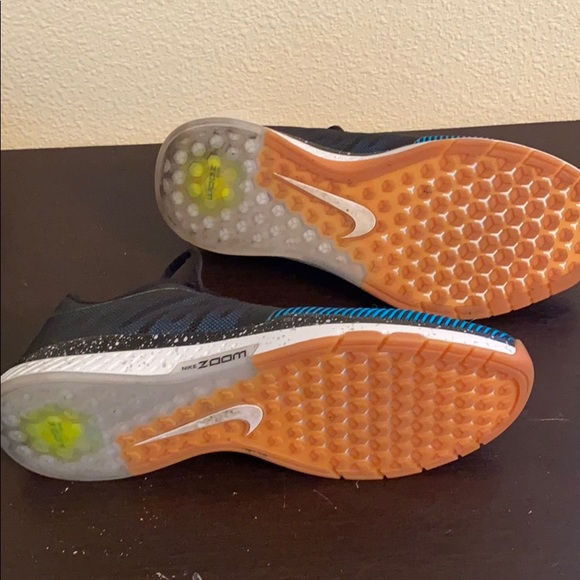 Nike Zoom training shoes - Picture 5 of 6